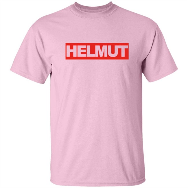 Helmut Lang T Shirt Helmut Lang T Shirt
