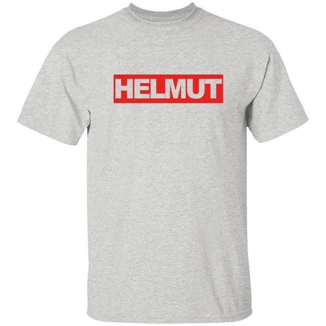Helmut Lang T Shirt Helmut Lang T Shirt
