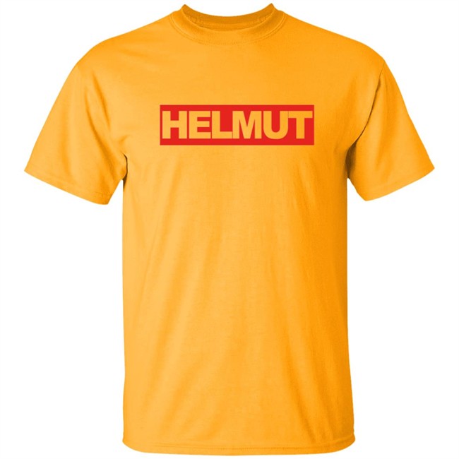 Helmut Lang T Shirt Helmut Lang T Shirt