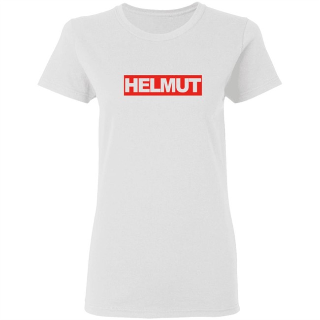 Helmut Lang T Shirt Helmut Lang T Shirt