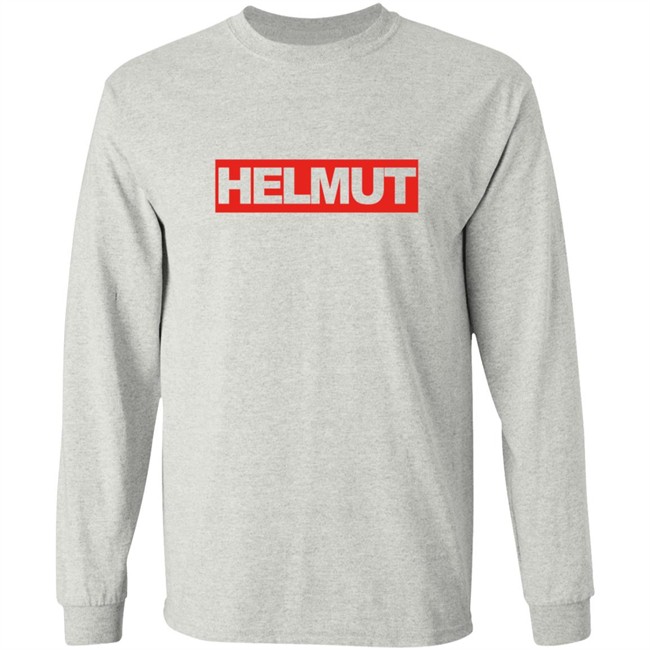 Helmut Lang T Shirt Helmut Lang T Shirt