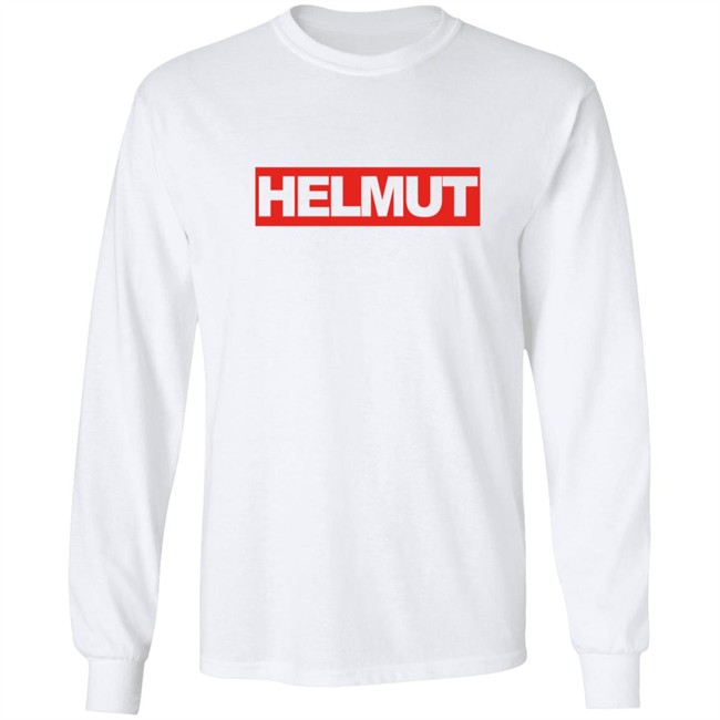 Helmut Lang T Shirt Helmut Lang T Shirt