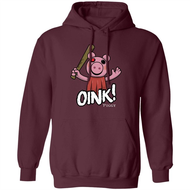 Piggy Merch Oink Tee Shirt Piggy Merch Oink Tee Shirt