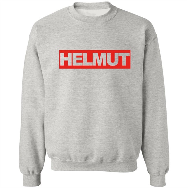Helmut Lang T Shirt Helmut Lang T Shirt