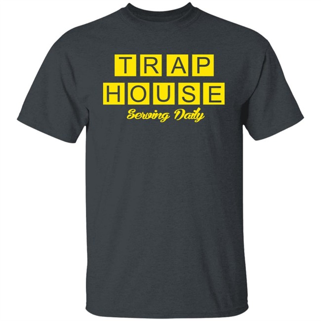 Trap House Outkast Hoodie T Shirt Trap House Outkast Hoodie T Shirt