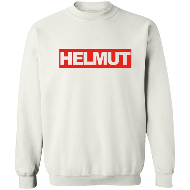 Helmut Lang T Shirt Helmut Lang T Shirt