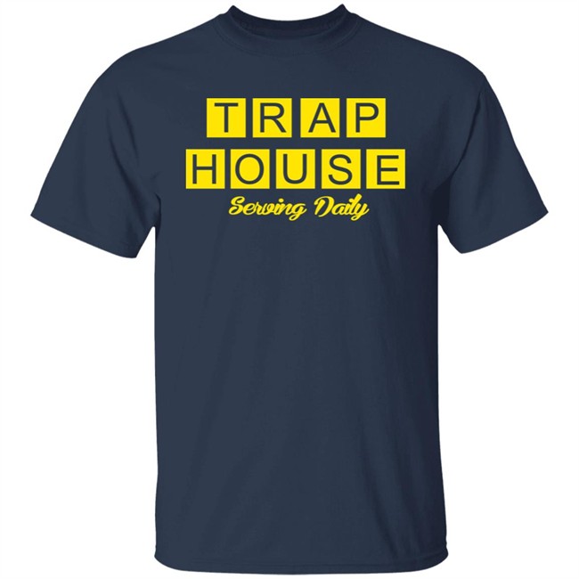 Trap House Outkast Hoodie T Shirt Trap House Outkast Hoodie T Shirt