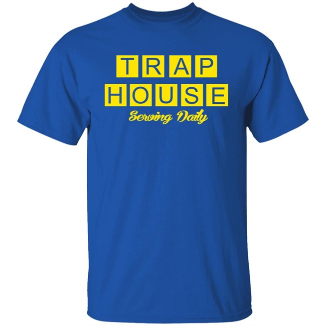 Trap House Outkast Hoodie T Shirt Trap House Outkast Hoodie T Shirt