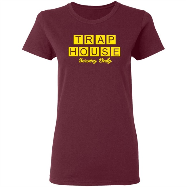 Trap House Outkast Hoodie T Shirt Trap House Outkast Hoodie T Shirt