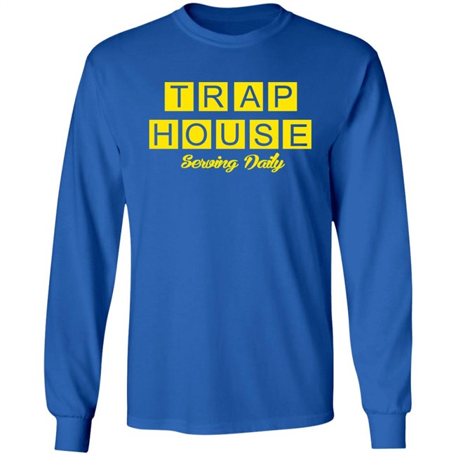 Trap House Outkast Hoodie T Shirt Trap House Outkast Hoodie T Shirt