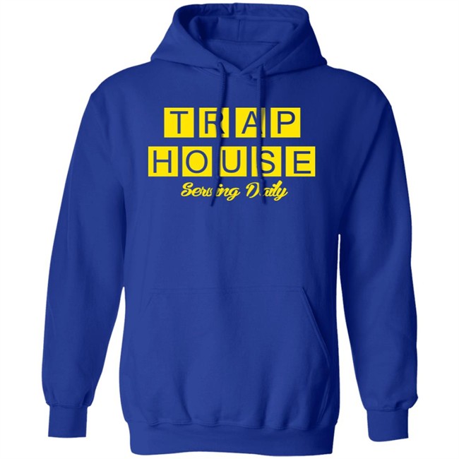 Trap House Outkast Hoodie T Shirt Trap House Outkast Hoodie T Shirt