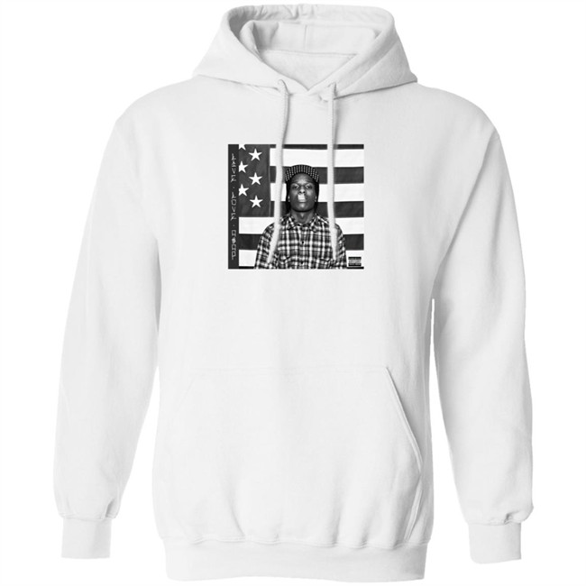 Live Love Asap Rocky Turns 9 T Shirt Live Love Asap Rocky Turns 9 T Shirt