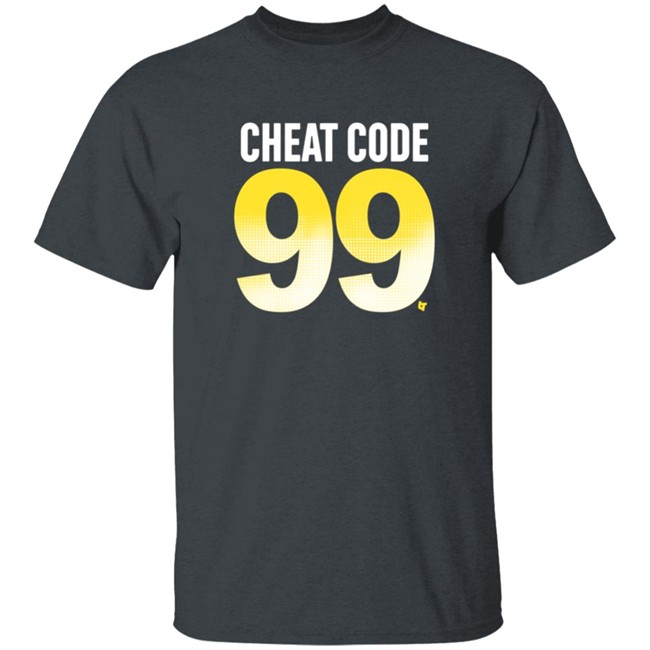 LA Cheat Code 99 Tee Shirt Hoodie LA Cheat Code 99 Tee Shirt Hoodie