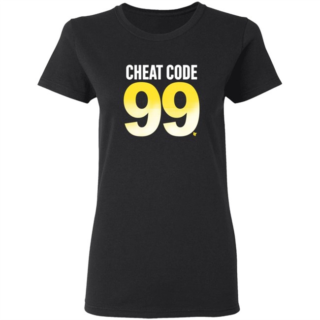 LA Cheat Code 99 Tee Shirt Hoodie LA Cheat Code 99 Tee Shirt Hoodie