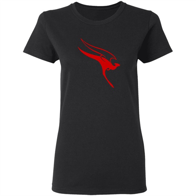 Qantas Store Cashmere Shirt Hoodie Qantas Store Cashmere Shirt Hoodie
