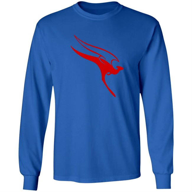 Qantas Store Cashmere Shirt Hoodie Qantas Store Cashmere Shirt Hoodie