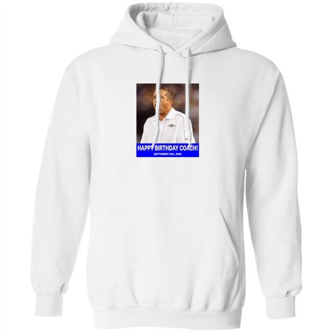 Happy Birthday Oach Shirt Happy Birthday Oach Shirt