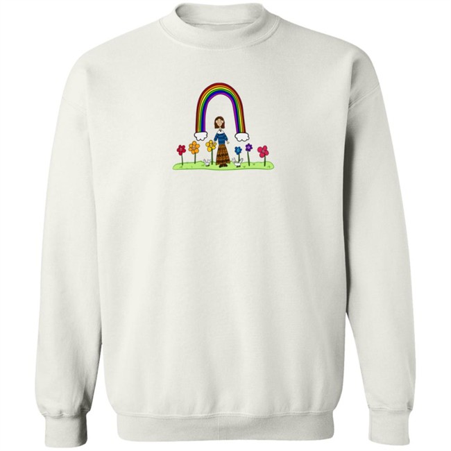 Bigballerclaire Sweatshirt Bigballerclaire Sweatshirt