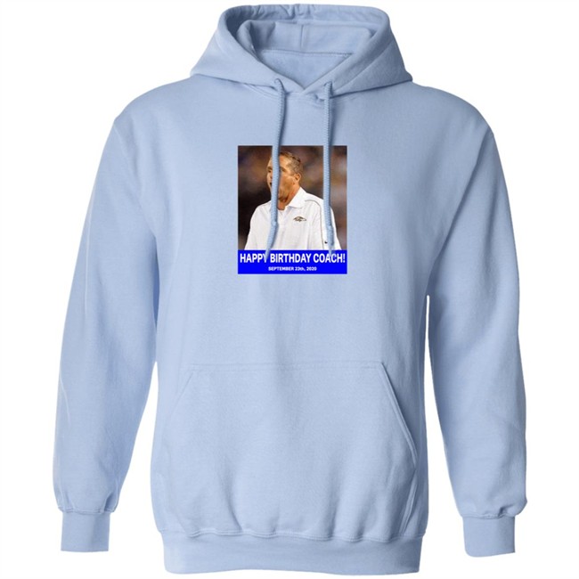 Happy Birthday Oach Shirt Happy Birthday Oach Shirt