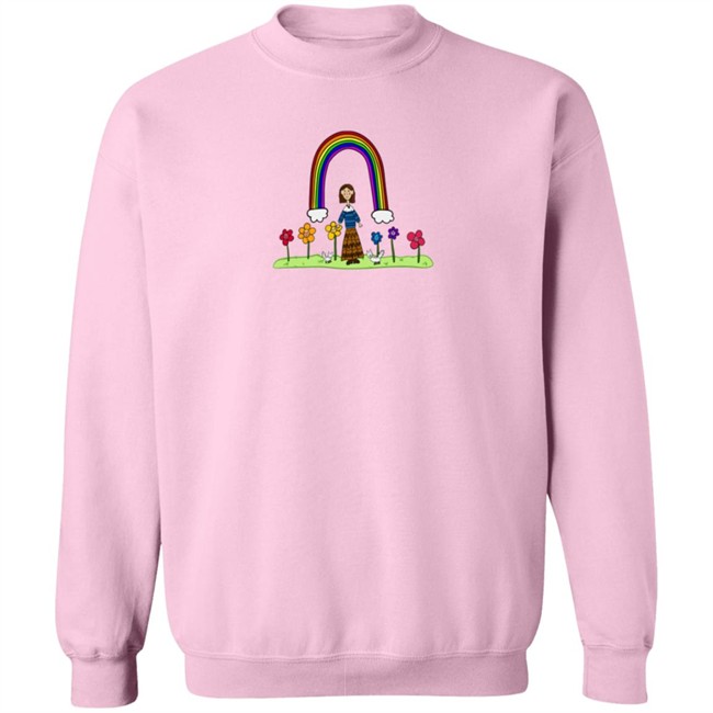 Bigballerclaire Sweatshirt
