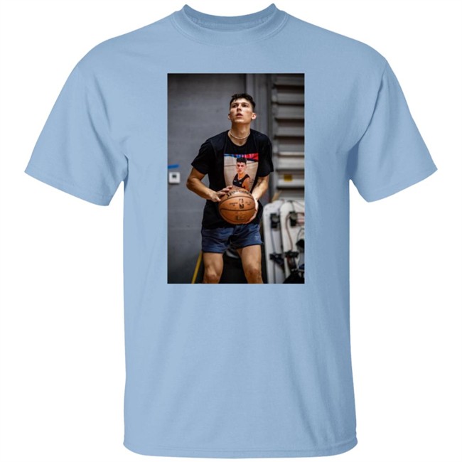 Miamihoopschool Tyler Herro Shirt Miamihoopschool Tyler Herro Shirt