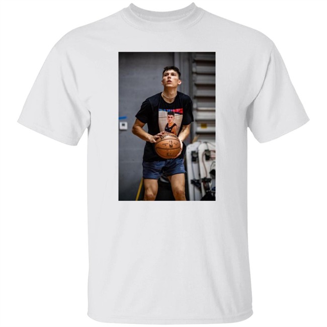 Miamihoopschool Tyler Herro Shirt