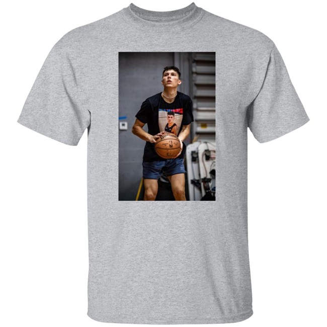 Miamihoopschool Tyler Herro Shirt Miamihoopschool Tyler Herro Shirt
