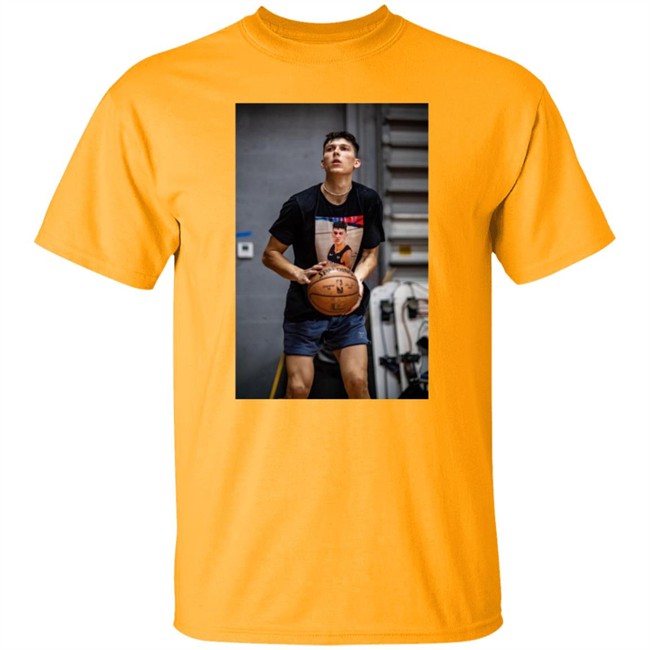 Miamihoopschool Tyler Herro Shirt Miamihoopschool Tyler Herro Shirt