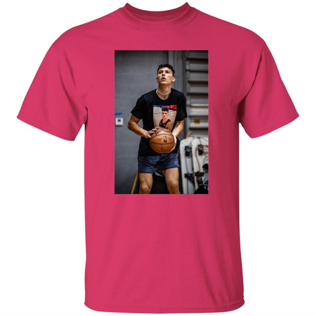 Miamihoopschool Tyler Herro Shirt Miamihoopschool Tyler Herro Shirt