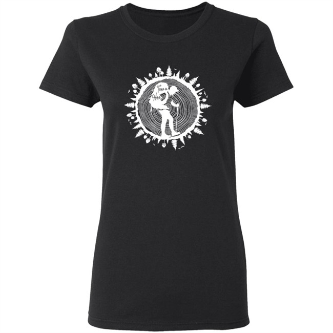 Beerdsman Outdoor Adventure Take A Hike Shirt Beerdsman Outdoor Adventure Take A Hike Shirt