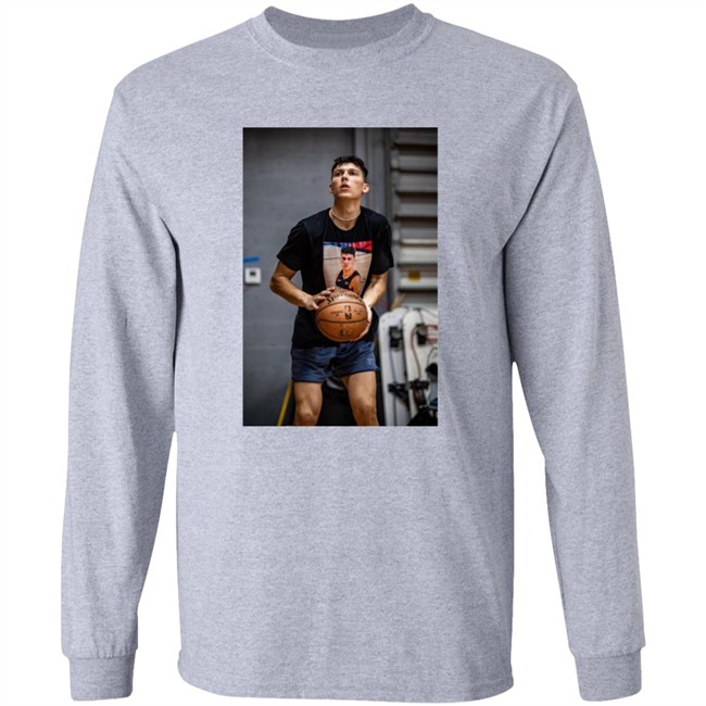 Miamihoopschool Tyler Herro Shirt Miamihoopschool Tyler Herro Shirt