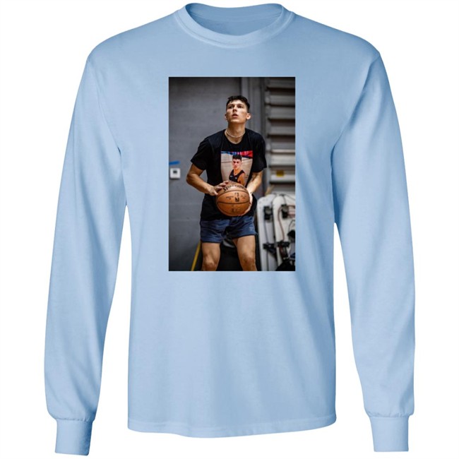Miamihoopschool Tyler Herro Shirt Miamihoopschool Tyler Herro Shirt