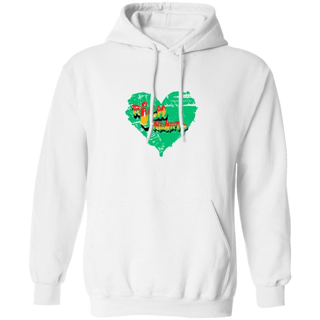 316 Richheartd Rich Heartd Tee Shirt 316 Richheartd Rich Heartd Tee Shirt