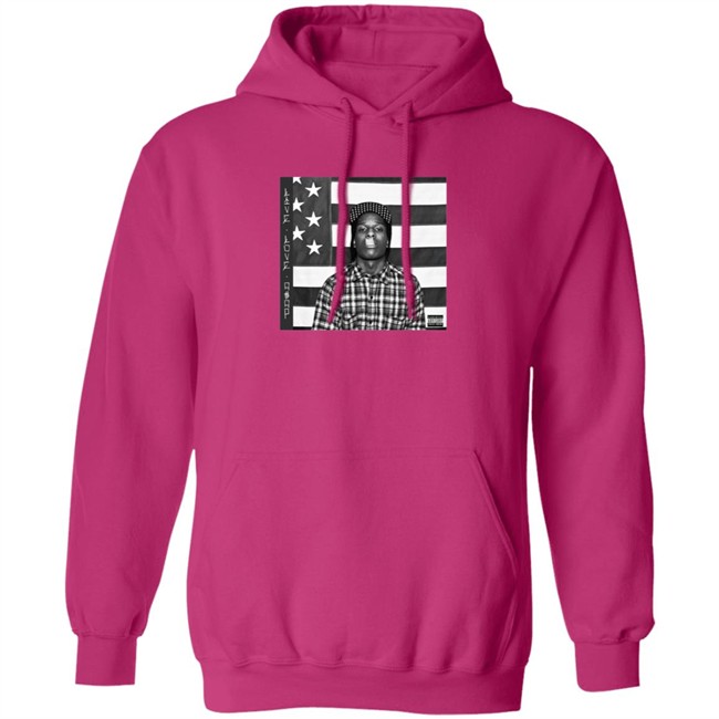 Live Love Asap Rocky Turns 9 T Shirt Live Love Asap Rocky Turns 9 T Shirt