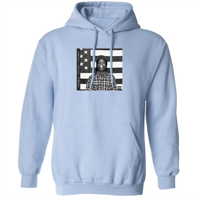 Live Love Asap Rocky Turns 9 T Shirt Live Love Asap Rocky Turns 9 T Shirt