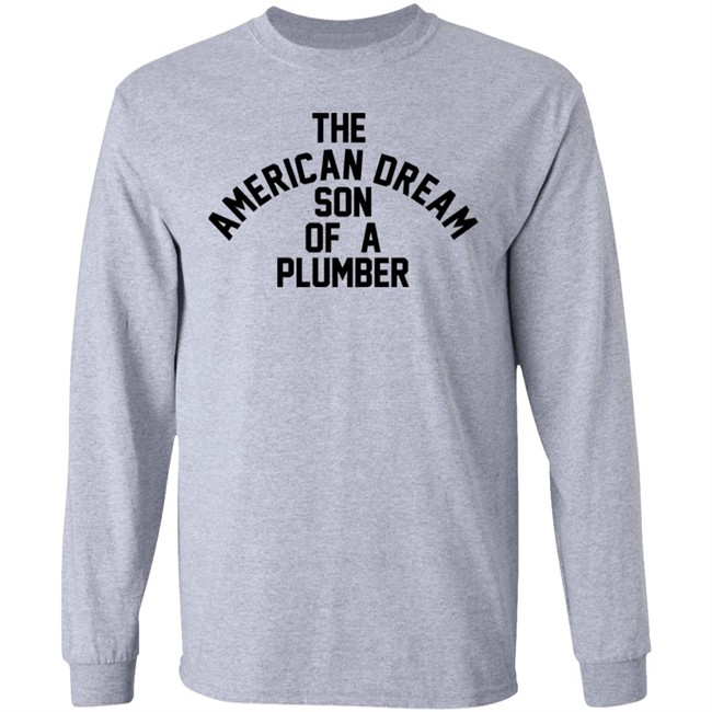 Son Of A Plumber Shirt Meaning Dusty Rhodes T Shirt Hoodie Son Of A Plumber Shirt Meaning Dusty Rhodes T Shirt Hoodie