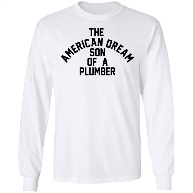 Son Of A Plumber Shirt Meaning Dusty Rhodes T Shirt Hoodie Son Of A Plumber Shirt Meaning Dusty Rhodes T Shirt Hoodie