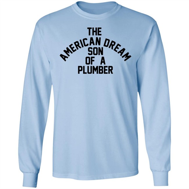 Son Of A Plumber Shirt Meaning Dusty Rhodes T Shirt Hoodie Son Of A Plumber Shirt Meaning Dusty Rhodes T Shirt Hoodie