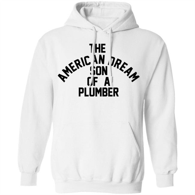 Son Of A Plumber Shirt Meaning Dusty Rhodes T Shirt Hoodie Son Of A Plumber Shirt Meaning Dusty Rhodes T Shirt Hoodie