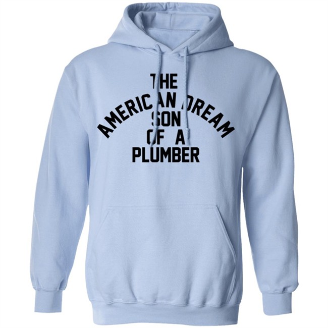 Son Of A Plumber Shirt Meaning Dusty Rhodes T Shirt Hoodie Son Of A Plumber Shirt Meaning Dusty Rhodes T Shirt Hoodie