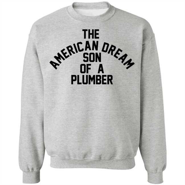 Son Of A Plumber Shirt Meaning Dusty Rhodes T Shirt Hoodie Son Of A Plumber Shirt Meaning Dusty Rhodes T Shirt Hoodie