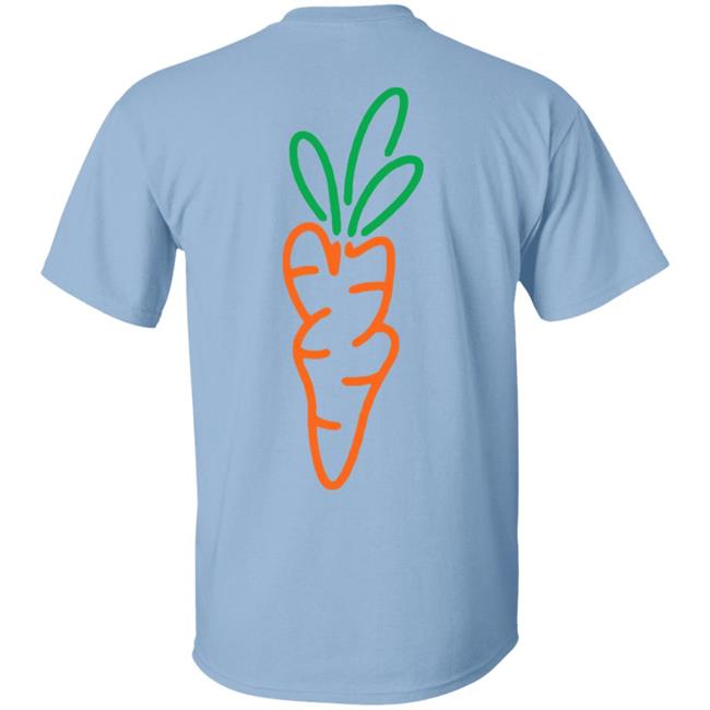 Carrots T Shirt Hoodie Carrots T Shirt Hoodie