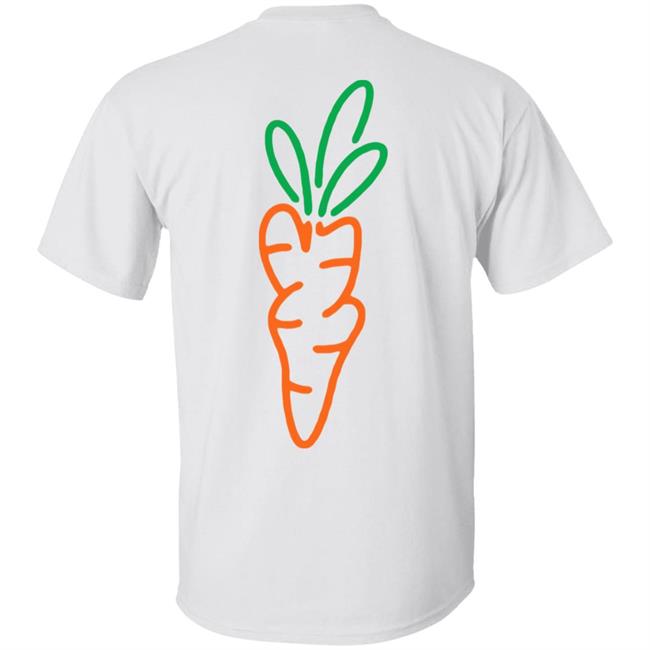 Carrots T Shirt Hoodie Carrots T Shirt Hoodie