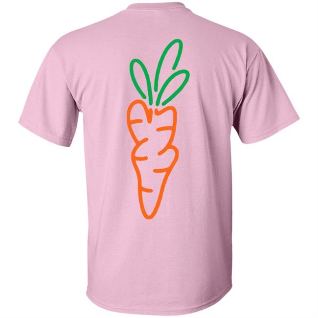 Carrots T Shirt Hoodie Carrots T Shirt Hoodie