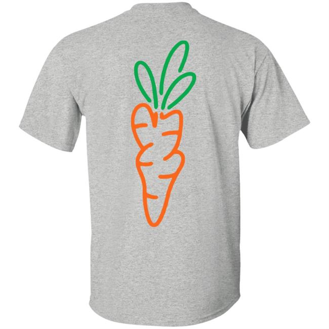 Carrots T Shirt Hoodie Carrots T Shirt Hoodie