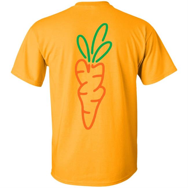 Carrots T Shirt Hoodie Carrots T Shirt Hoodie