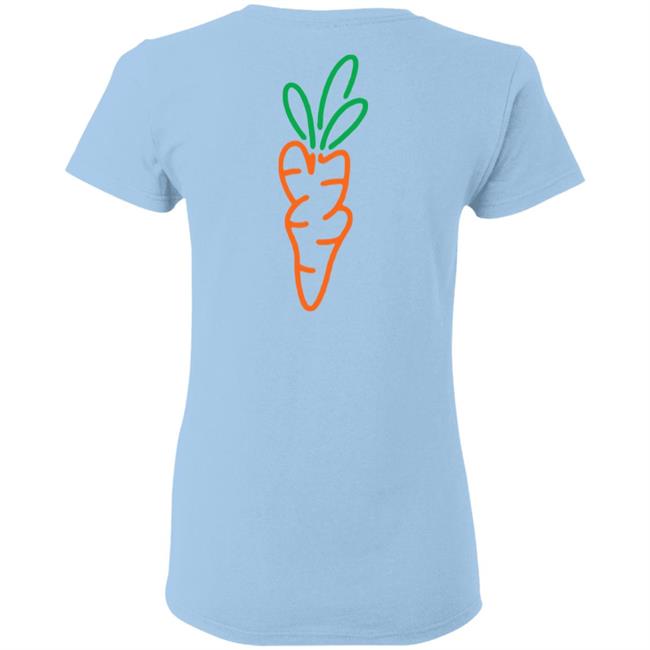Carrots T Shirt Hoodie Carrots T Shirt Hoodie
