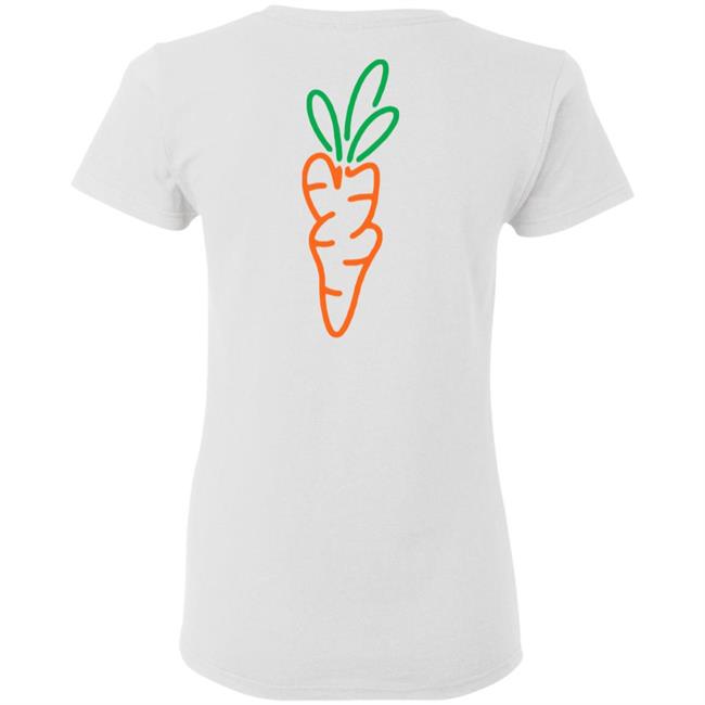 Carrots T Shirt Hoodie Carrots T Shirt Hoodie