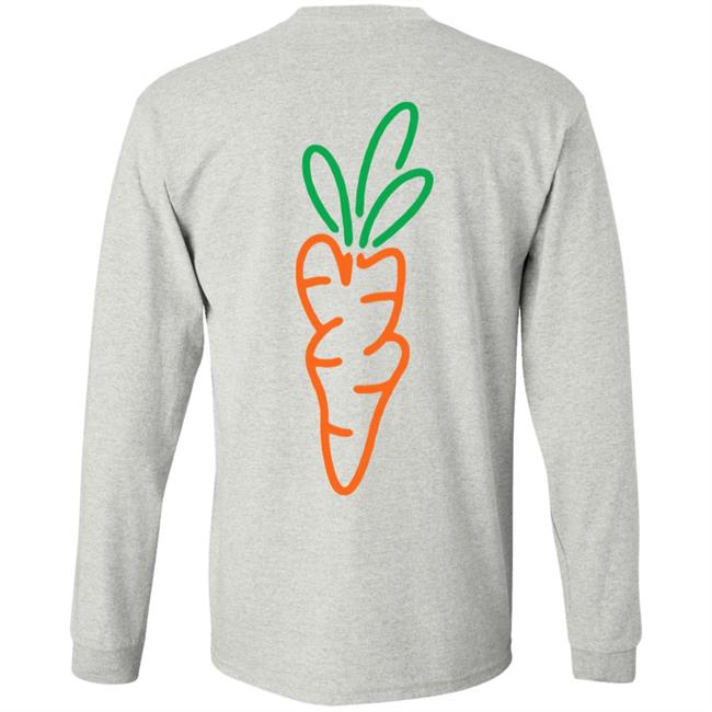 Carrots T Shirt Hoodie Carrots T Shirt Hoodie