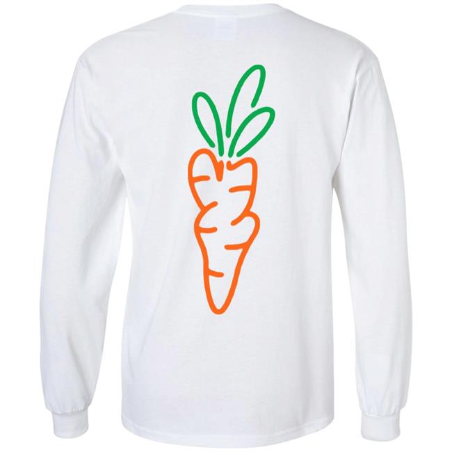 Carrots T Shirt Hoodie Carrots T Shirt Hoodie